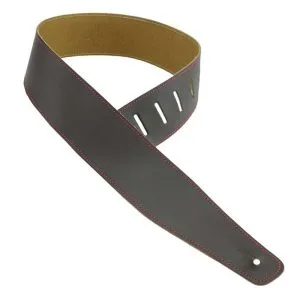LEATHER SERIES SMOOTH BROWN