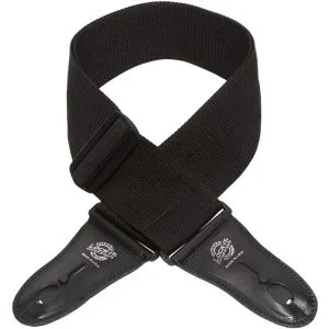 LOCKIT STRAPS SERIES POLY PRO 3″ BLACK