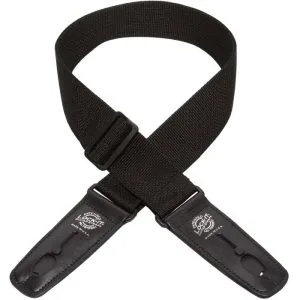 LOCKIT STRAPS SERIES POLY PRO BLACK