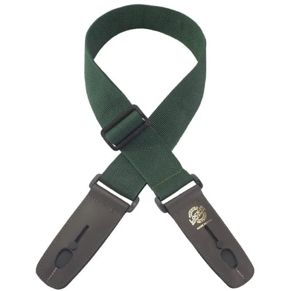LOCKIT STRAPS SERIES POLY PRO GREEN