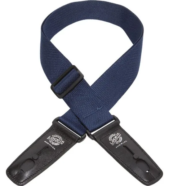 LOCKIT STRAPS SERIES POLY PRO NAVY