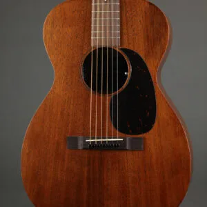 Martin 0-10E Retro Jason Isbell Steel String Acoustic Electric Guitar – New