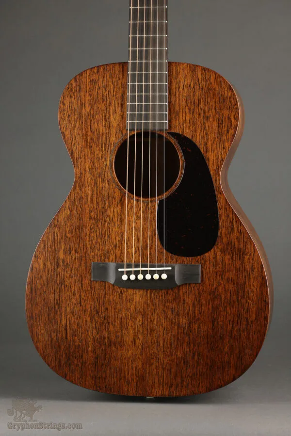 Martin 0-17 Steel String Acoustic Guitar – New