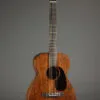 Martin 0-17 Steel String Acoustic Guitar – New