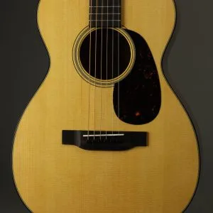 Martin 0-18 Steel String Acoustic Guitar New