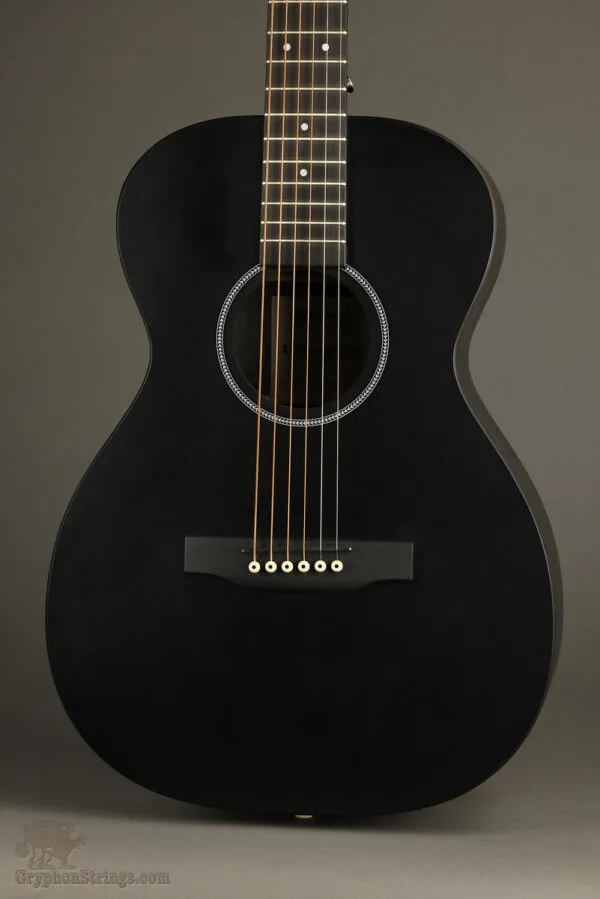 Martin 0-X1 HPL Acoustic Guitar – New