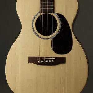 Martin 0-X2E Coco Steel String Acoustic Guitar – New