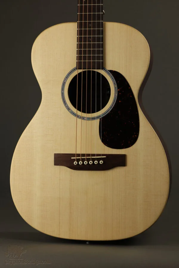 Martin 0-X2E Coco Steel String Acoustic Guitar – New