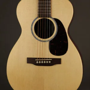 Martin 0-X2E Coco Steel String Acoustic Guitar – New