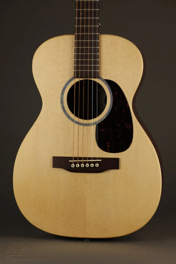 Martin 0-X2E Coco Steel String Acoustic Guitar – New