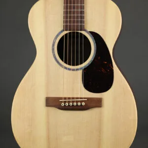 Martin 0-X2E Coco Steel String Acoustic Guitar – New