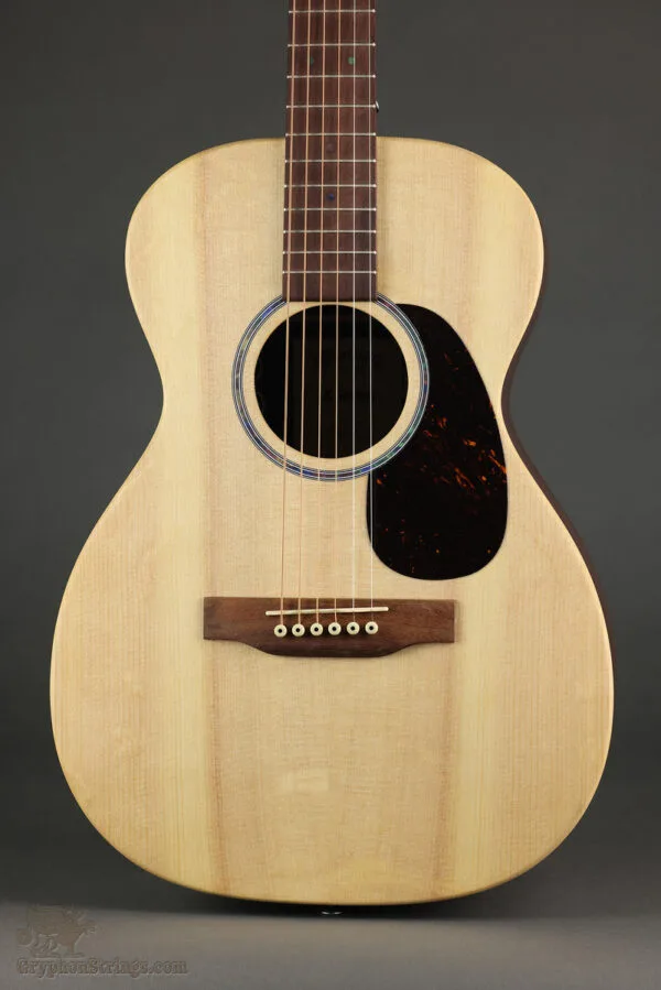 Martin 0-X2E Coco Steel String Acoustic Guitar – New