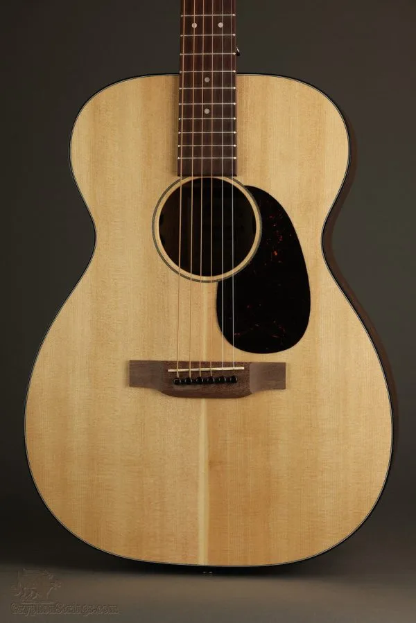 Martin 00-10E Special Steel String Acoustic Guitar – New