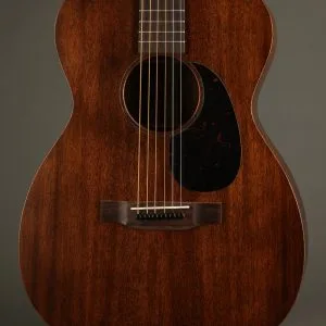 Martin 00-15M Acoustic Guitar – New