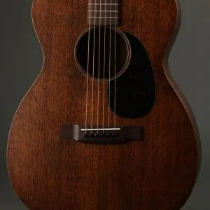 Martin 00-15M Steel String Acoustic Guitar New