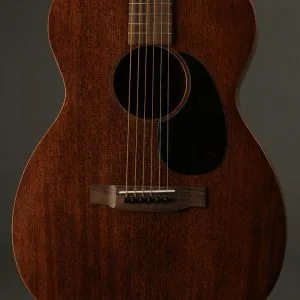 Martin 00-15M Steel String Acoustic Guitar New