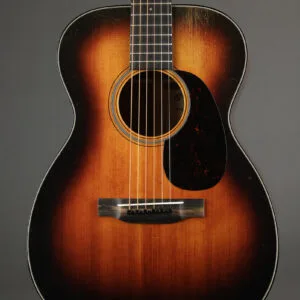 Martin 00-18 Joe Bonamassa – New