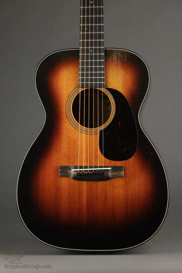 Martin 00-18 Joe Bonamassa – New