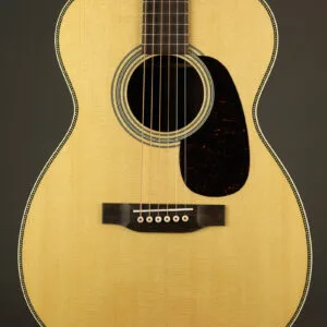 Martin 00-28 (2025) Acoustic Guitar – New