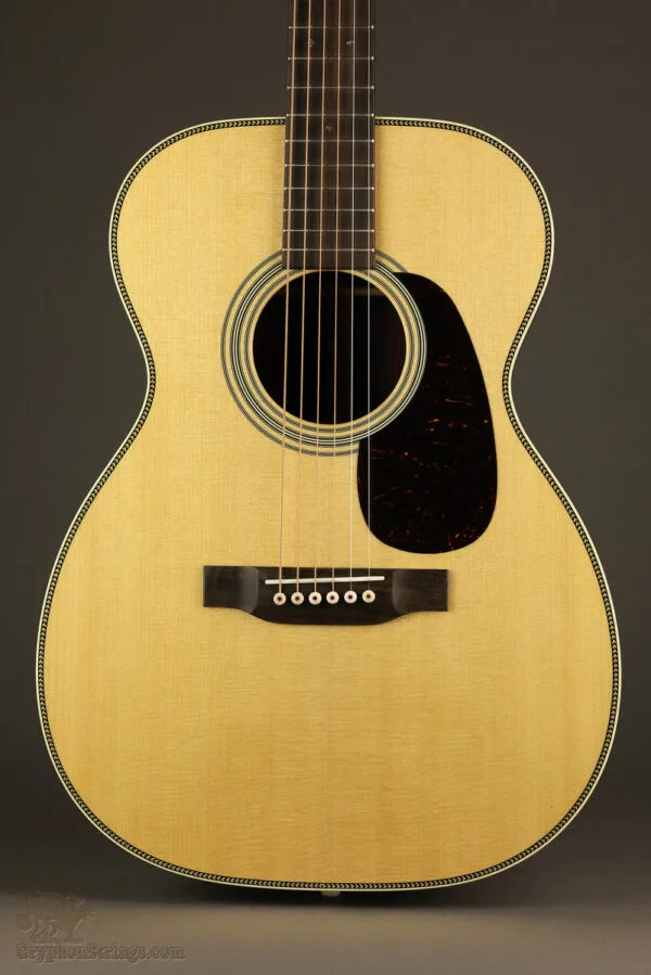 Martin 00-28 (2025) Acoustic Guitar – New
