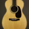 Martin 00-28 (2025) Steel String Acoustic Guitar – New