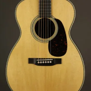 Martin 00-28 (2025) Steel String Acoustic Guitar – New