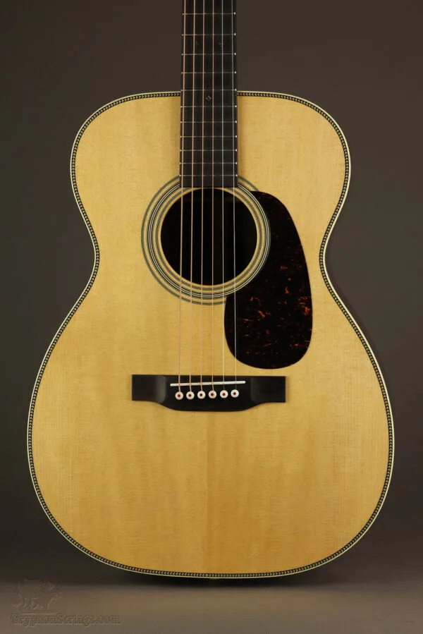 Martin 00-28 (2025) Steel String Acoustic Guitar – New