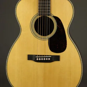 Martin 00-28 (2025) Steel String Acoustic Guitar – New