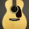 Martin 00-28 (2025) Steel String Acoustic Guitar – New
