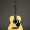 Martin 00-28 (2025) Steel String Acoustic Guitar – New
