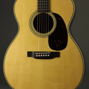 Martin 00-28 Acoustic Guitar New