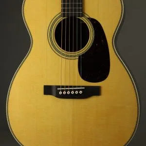 Martin 00-28 Steel String Acoustic Guitar New
