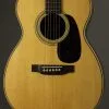 Martin 00-28 Steel String Acoustic Guitar – New