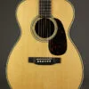 Martin 00-28 Steel String Acoustic Guitar – New