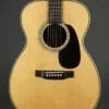 Martin 00-28 Steel String Acoustic Guitar – New