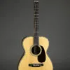 Martin 00-28 Steel String Acoustic Guitar – New