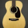 Martin 00-28 Steel String Acoustic Guitar – New