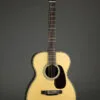 Martin 00-28 Steel String Acoustic Guitar – New