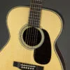Martin 00-28 Steel String Acoustic Guitar – New