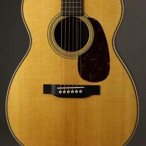 Martin 00-28 Steel String Acoustic Guitar New
