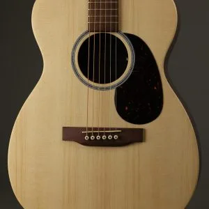 Martin 00-X2E Coco Steel String Acoustic Guitar – New