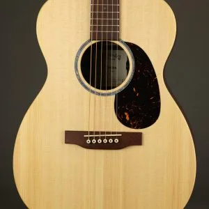 Martin 00-X2E Coco Steel String Acoustic Guitar – New