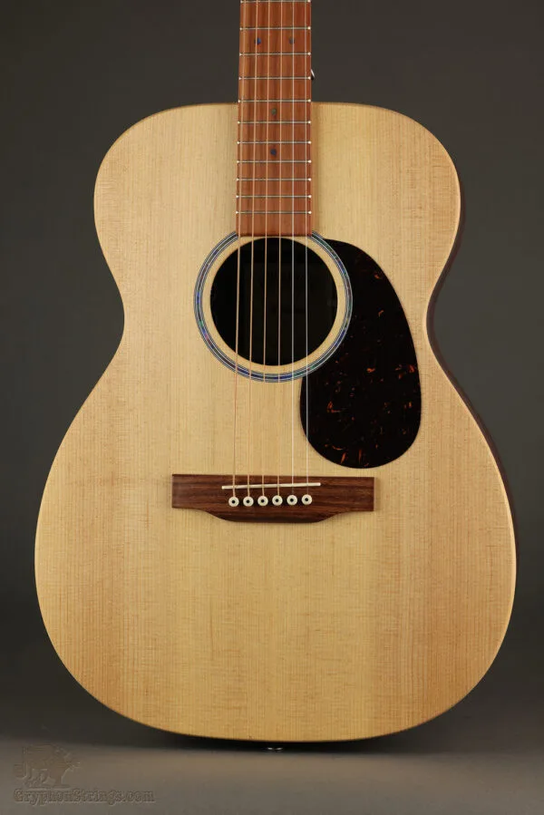 Martin 00-X2E Coco Steel String Acoustic Guitar – New