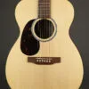 Martin 00-X2EL Coco Left-Handed Steel String Acoustic Electric Guitar – New