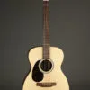 Martin 00-X2EL Coco Left-Handed Steel String Acoustic Electric Guitar – New