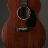 Martin 000-10E Steel String Electric Acoustic Guitar New