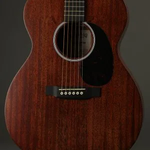 Martin 000-10E Steel String Electric Acoustic Guitar New