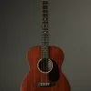 Martin 000-10E Steel String Electric Acoustic Guitar New