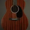 Martin 000-10E Steel String Electric Acoustic Guitar – New