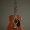 Martin 000-10E Steel String Electric Acoustic Guitar – New